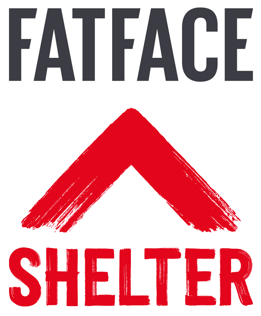 fatface shelter