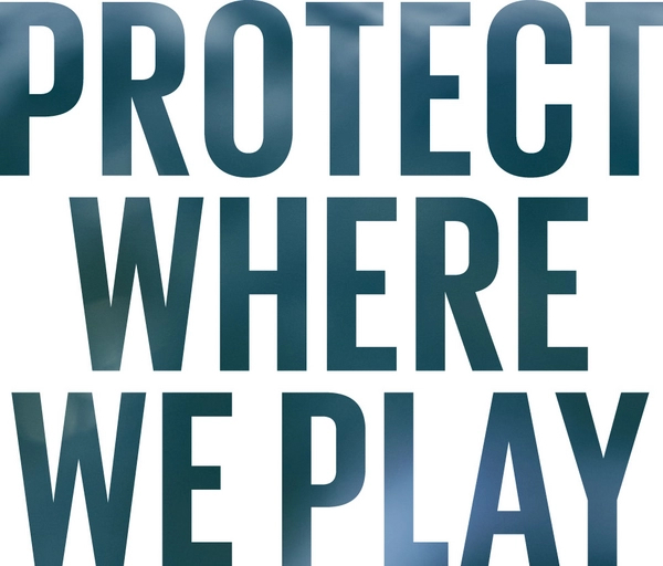 protect where we play